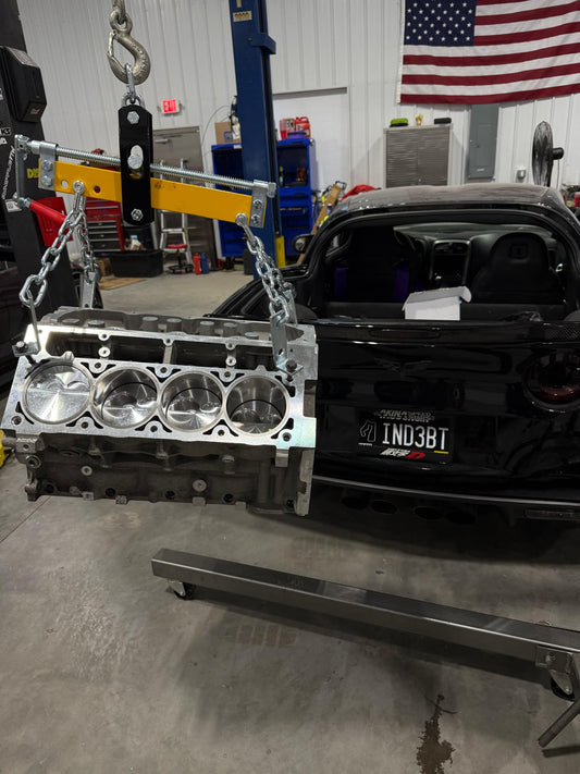 Does the C6 Z06 still compete with modern sports cars?