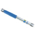 Bilstein B6 (HD) Series 02-12 Freightliner X-Line Air/97-02 Powerline Rear 46mm Monotube Shock - Striker Modified