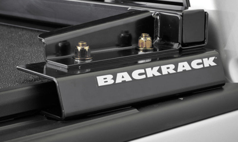 BackRack 2016+ Tacoma Tonneau Hardware Kit - Wide Top - Striker Modified
