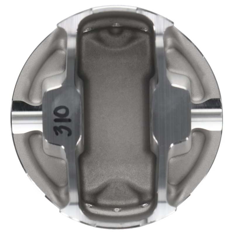 Wiseco Acura K20 K24 FLAT TOP 1.181X87MM Piston Shelf Stock Kit - Striker Modified