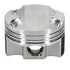 Wiseco Mitsubishi EVO 10 4B11-T 2008+ -4.5cc Piston Shelf Stock Kit - Striker Modified
