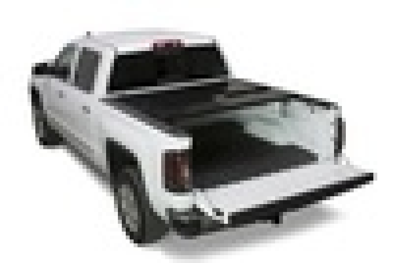 BAK 2020 Chevy Silverado 2500/3500 HD 8ft Bed BAKFlip G2 - Striker Modified