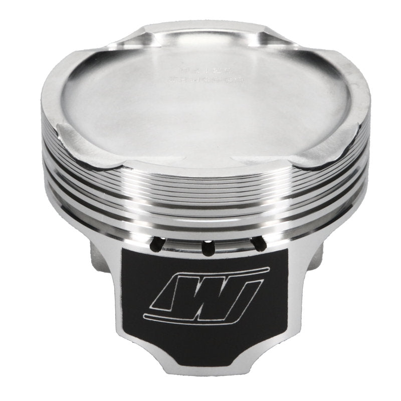 Wiseco Toyota Turbo 4v Dished -16cc 82MM Piston Shelf Stock Kit - Striker Modified