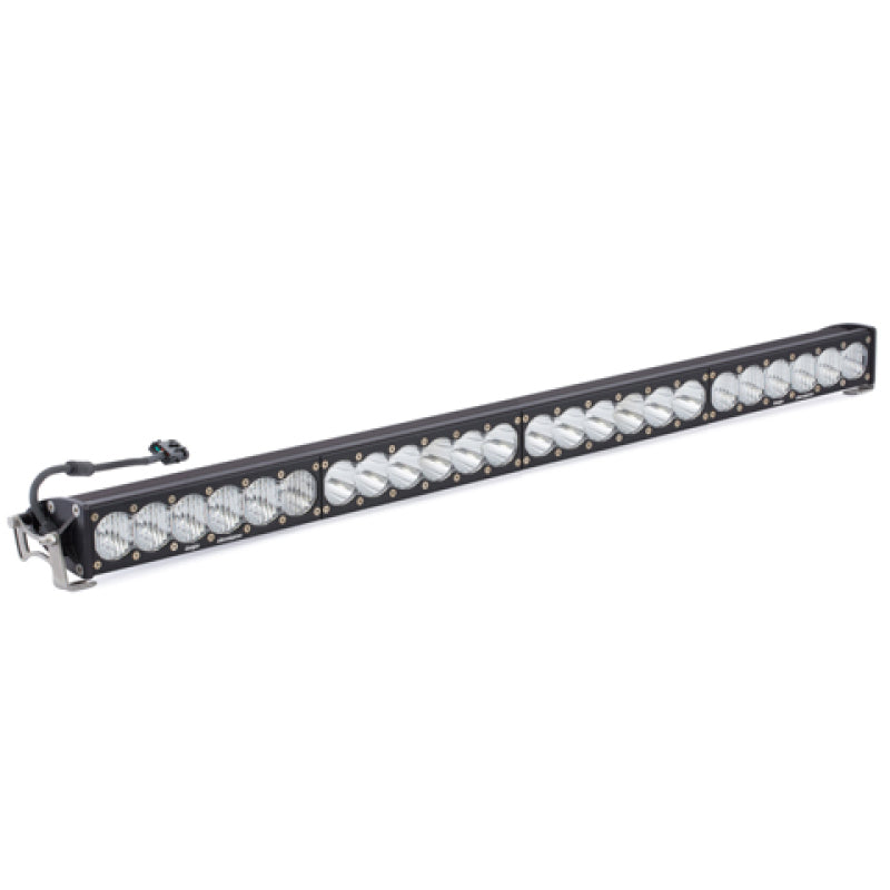 Baja Designs OnX6 Series Driving Combo Pattern 40in LED Light Bar - Striker Modified