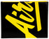 Airaid U-Build-It - GM A Body Kit w/ 4.0in Filter Adapter Passenger Side - Striker Modified