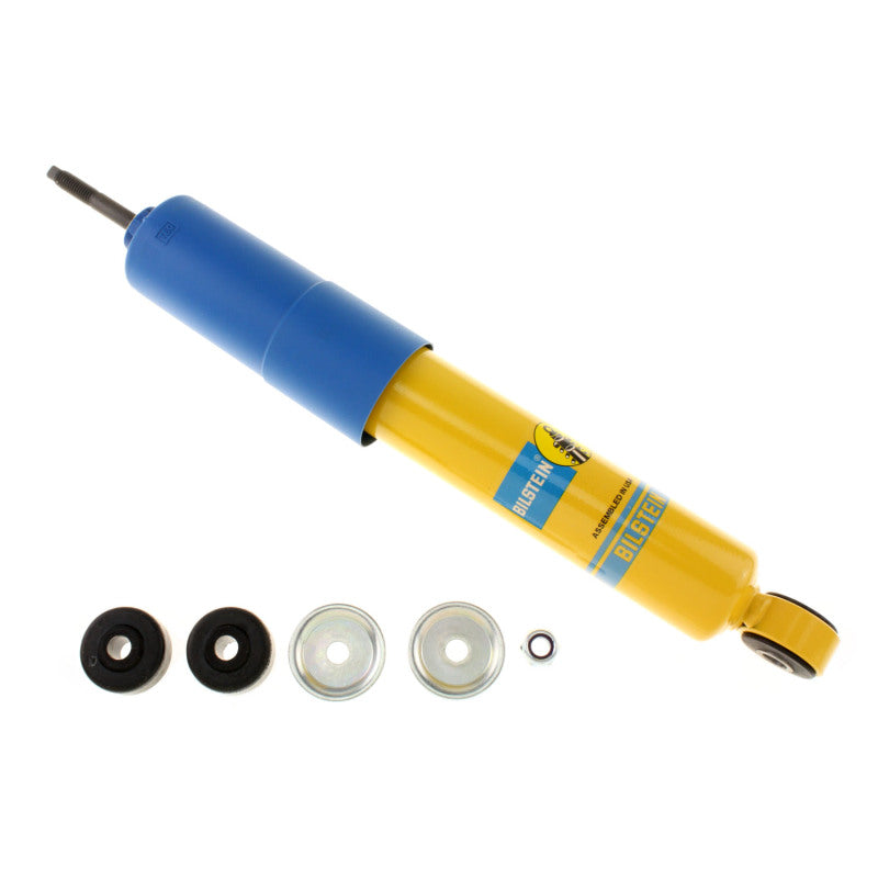 Bilstein B6 2004 Chevrolet Colorado Z85 LS Front 46mm Monotube Shock Absorber - Striker Modified
