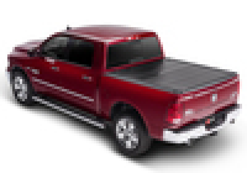 BAK 02-20 Dodge Ram 1500 (19-20 Classic Only) / 03-20 Dodge Ram 2500/3500 8ft Bed BAKFlip F1 - Striker Modified