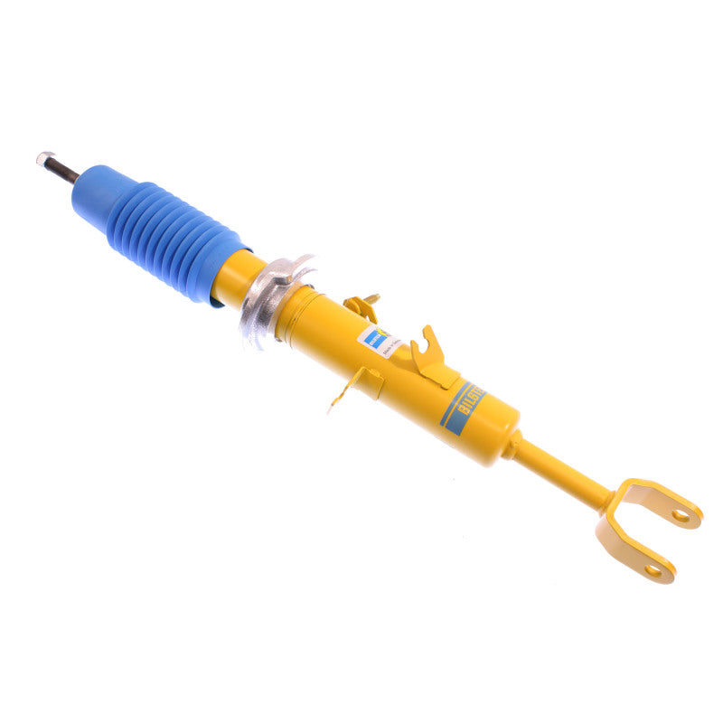 Bilstein B8 2003 Nissan 350Z Base Front Left 46mm Monotube Shock Absorber - Striker Modified