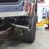 Banks Power 2017 Ford 6.7L 5in Monster Exhaust System - Single Exhaust w/ Chrome Tip - Striker Modified