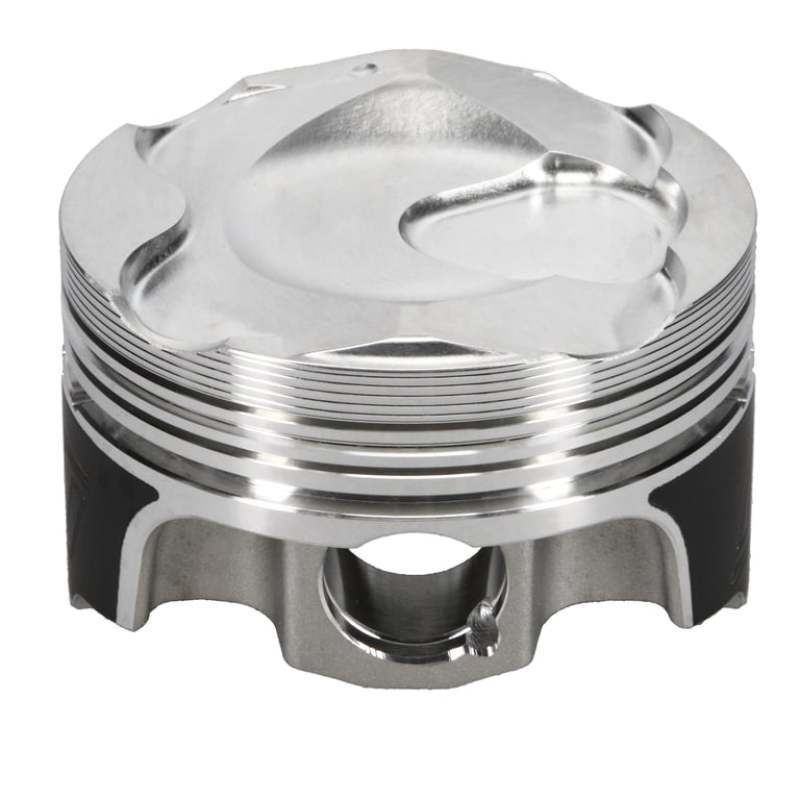 Wiseco Subaru FA20 Direct Injection Piston Kit 2.0L -9.5cc - Striker Modified
