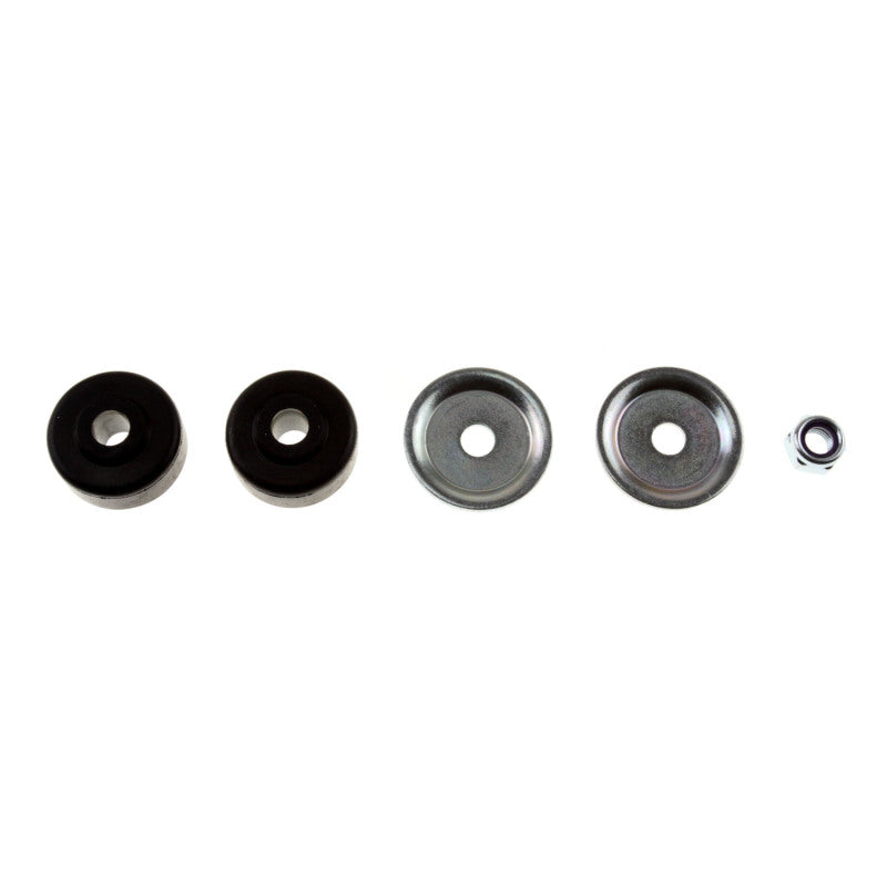 Bilstein 5100 Series 1993 Jeep Grand Cherokee Base Front 46mm Monotube Shock Absorber - Striker Modified