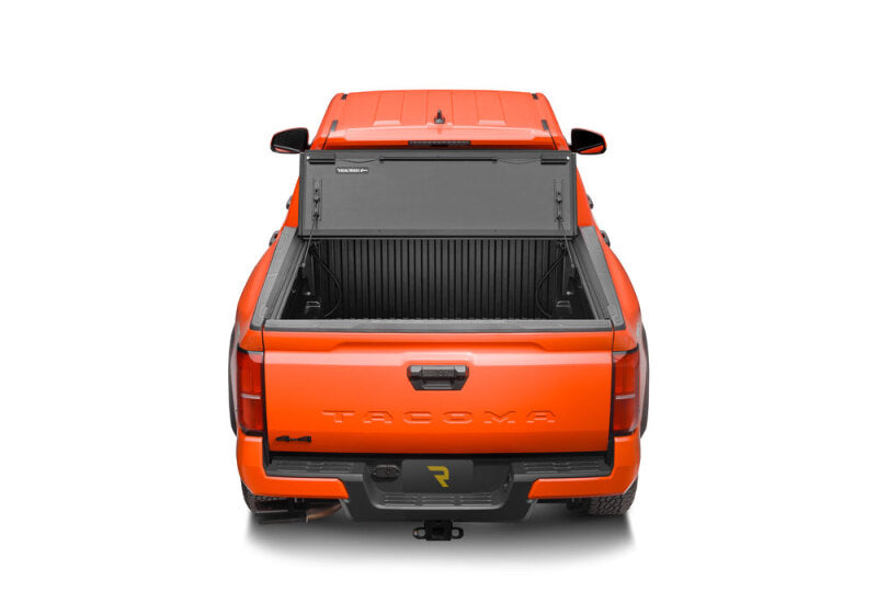 BAK 2024 Toyota Tacoma 6ft Bed BAKFlip G2 Bed Cover