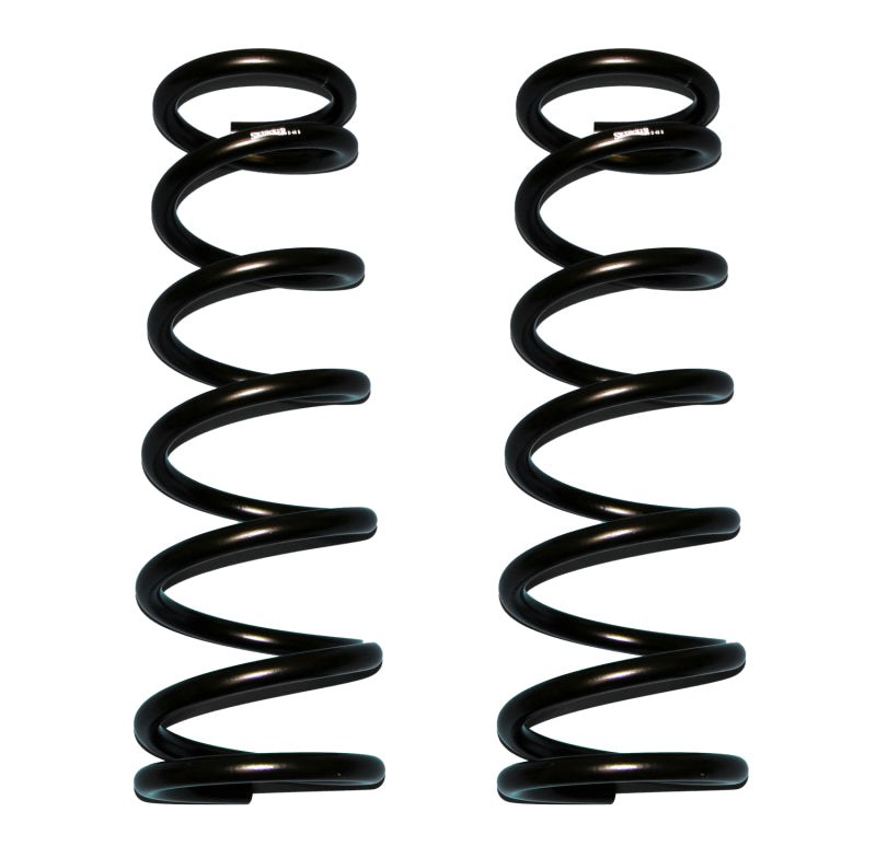 Skyjacker Coil Spring Set 2007-2007 Dodge Ram 3500 - Striker Modified