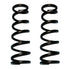 Skyjacker Coil Spring Set 2007-2007 Dodge Ram 3500 - Striker Modified