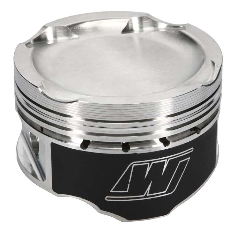 Wiseco Mazdaspeed 2.0 FS Turbo -16.5cc Dish Piston Shelf Stock Kit - Striker Modified