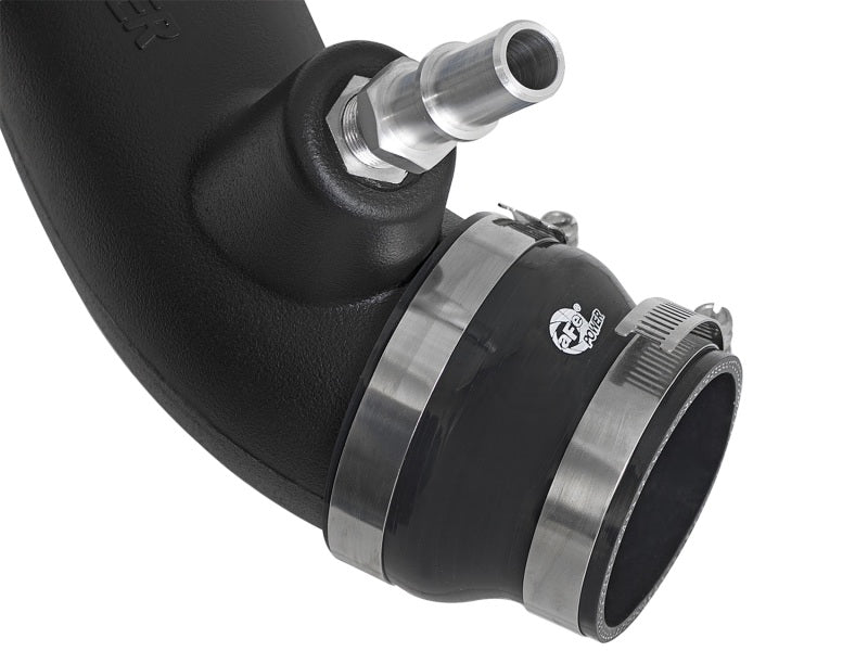 aFe Momentum GT Pro 5R Intake System Chevrolet Camaro 16-17 I4 2.0L (t) - Striker Modified