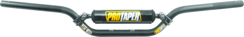 ProTaper Schoolboy Pro SE Handlebar - Black - Striker Modified