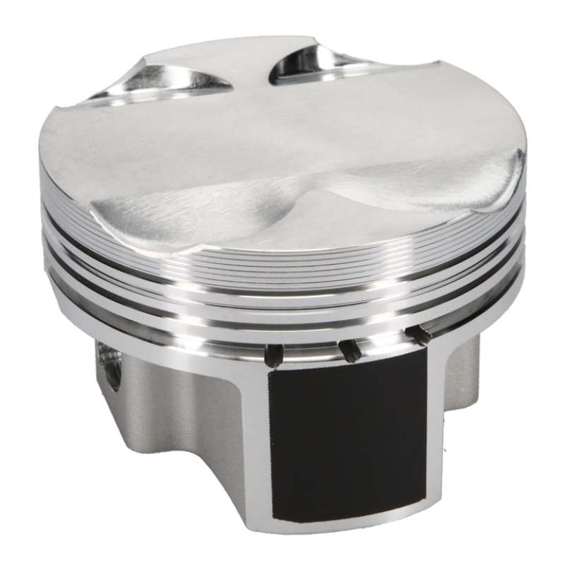Wiseco Mitsubishi EVO 10 4B11-T 2008+ -4.5cc Piston Shelf Stock Kit - Striker Modified
