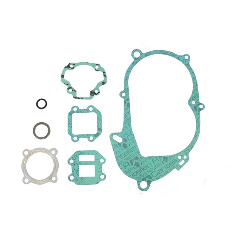 Athena 84-87 Yamaha YF 60 S Complete Gasket Kit (Excl Oil Seals) - Striker Modified