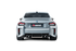 Akrapovic 2023 BMW M2 (G87) Slip-On Line (Titanium) (Req. Tips) - Striker Modified
