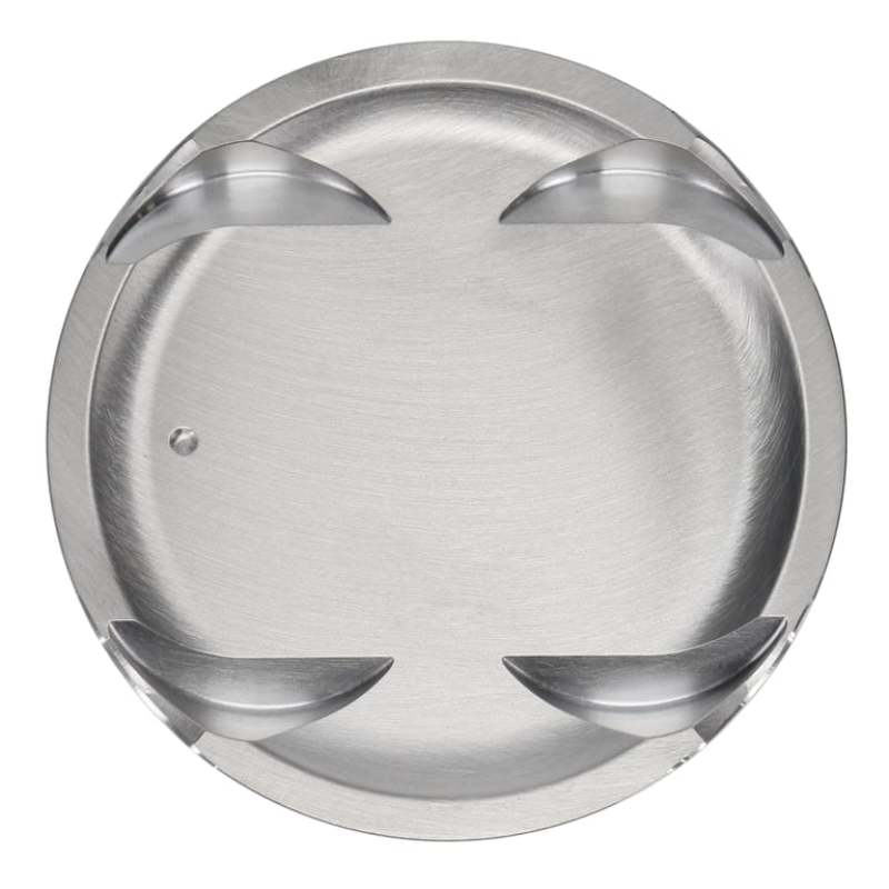 Wiseco Mits Turbo DISH -10cc 1.378 X 86.0 Piston Shelf Stock Kit - Striker Modified