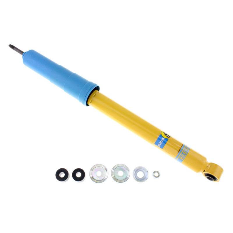 Bilstein B6 2005 Toyota Tacoma Base RWD Rear 36mm Monotube Shock Absorber - Striker Modified