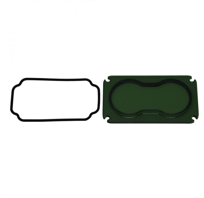 Baja Designs S2 Series Replacement Lens Kit - Green - Striker Modified