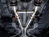 AWE Tuning 18-23 Dodge Durango SRT & Hellcat Touring Edition Exhaust - Chrome Silver Tips - Striker Modified