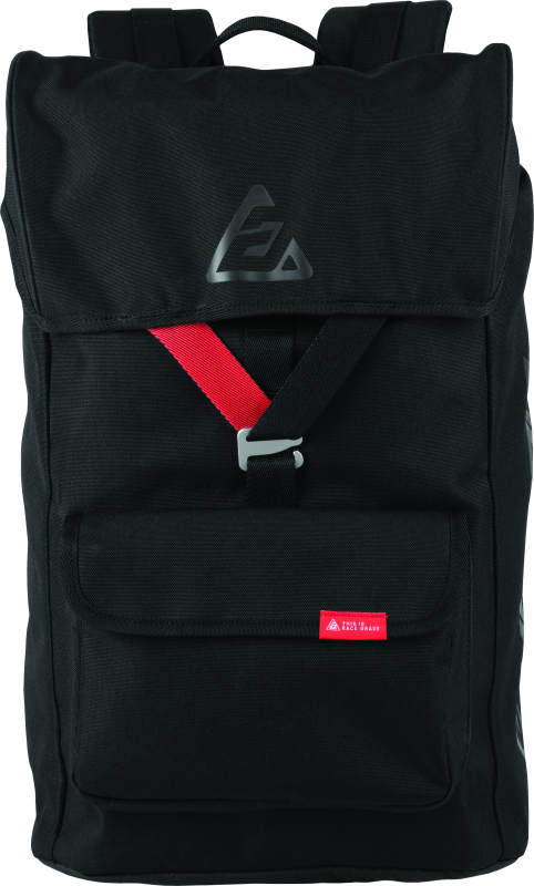 Answer Backpack - Black - Striker Modified