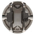 Wiseco Acura 4v Domed +8cc STRUTTED 88.0MM Piston Kit - Striker Modified