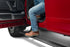 AMP Research 15-20 Chevy/GMC Silverado 2500-3500/Sierra 2500-3500/Crew & Double Cab PowerStep - Striker Modified