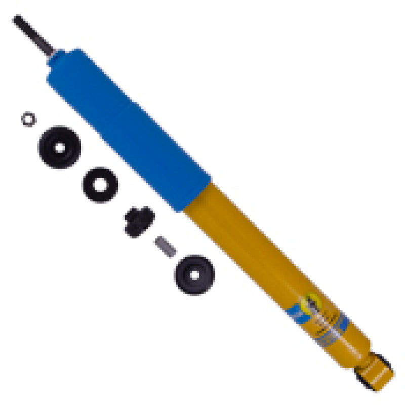 Bilstein 4600 Series 19-21 RAM 2500 Front 46mm Monotube Shock Absorber - Striker Modified