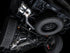 AWE Exhaust for 4th Gen Toyota Tacoma Dual Chrome Silver Tips