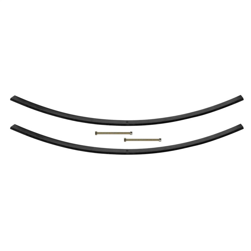 Skyjacker Add A Leaf 1994-1996 Mazda B4000 4 Wheel Drive - Striker Modified