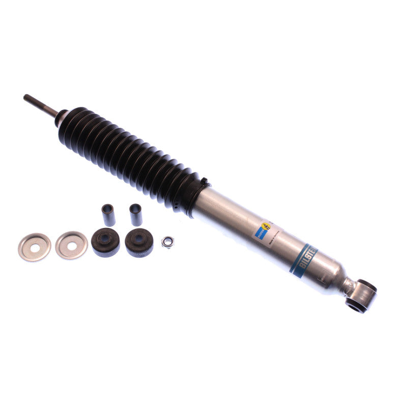 Bilstein 5100 Series 1983 Ford Ranger Base Standard Cab Pickup Front 46mm Monotube Shock Absorber - Striker Modified