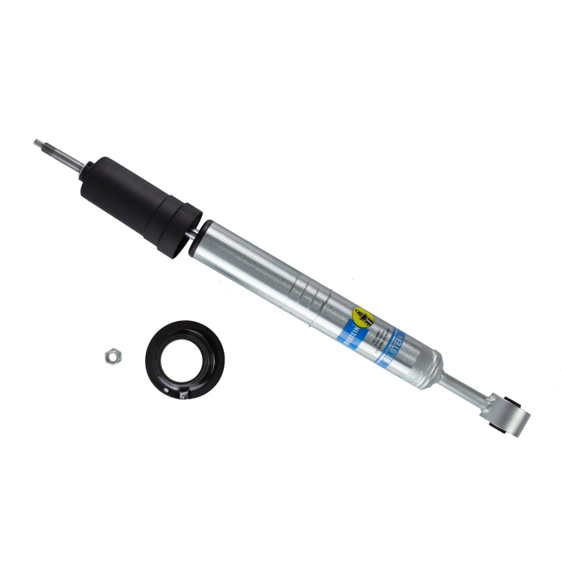 Bilstein 5100 Series 2005+ Toyota Hilux Front 46mm Monotube Shock Absorber - Striker Modified