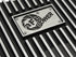 aFe Power Transmission Pan Black Machined 11-14 Ford 6R140 Trucks V8 6.7L (td) - Striker Modified
