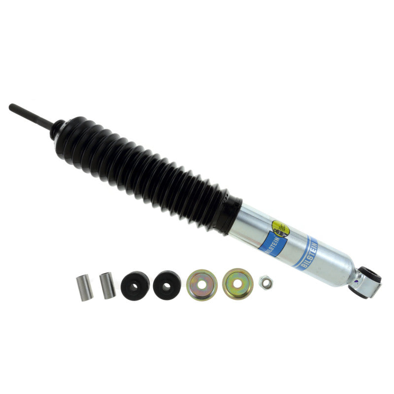 Bilstein 5100 Series 1984 Ford Bronco II Base Front 46mm Monotube Shock Absorber - Striker Modified