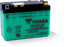 Yuasa 6N12A-2D Conventional 6 Volt Battery - Striker Modified