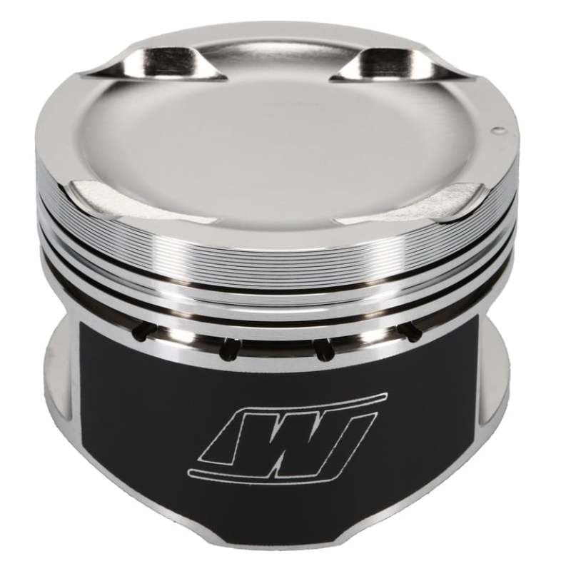 Wiseco Mitsubishi Lancer EVO 8 - 4G63 Turbo Piston Kit - Striker Modified
