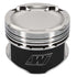 Wiseco Mitsubishi Lancer EVO 8 - 4G63 Turbo Piston Kit - Striker Modified