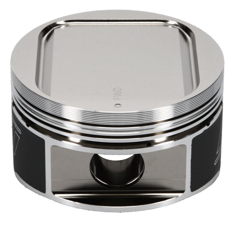 Wiseco Subaru WRX 4v R/Dome 8.4:1 CR 93mm Piston Kit - Striker Modified