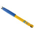 Bilstein B6 1999 Chevrolet Silverado 1500 Base RWD Rear 46mm Monotube Shock Absorber - Striker Modified