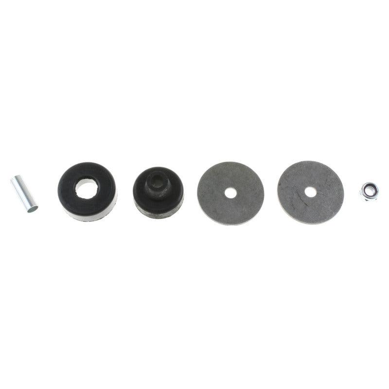Bilstein 4600 Series 1994 Dodge Ram 2500 Base Front 46mm Monotube Shock Absorber - Striker Modified