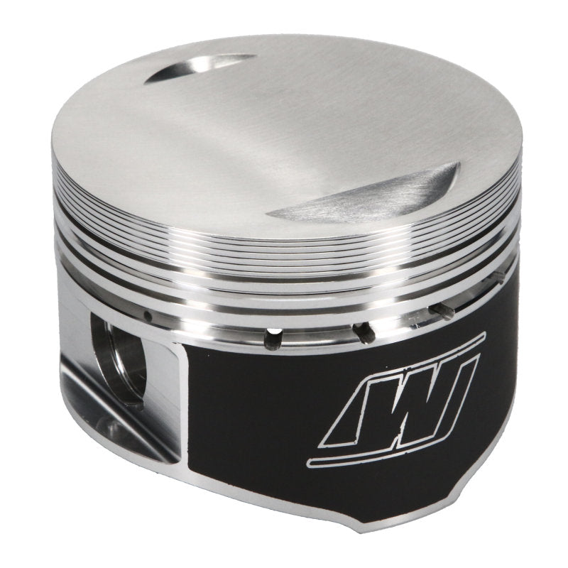 Wiseco Toyota 4EFTE 74.50mm Bore -2.5cc 1.1 Piston Kit - Striker Modified