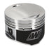 Wiseco Toyota 4EFTE 74.50mm Bore -2.5cc 1.1 Piston Kit - Striker Modified