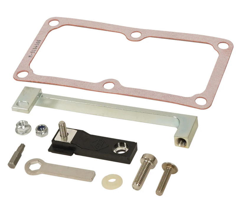 BD Diesel 11-24 Dodge (Ram) 2500/3500 6.7L Cummins Killer Grid Heater Upgrade Kit - Striker Modified