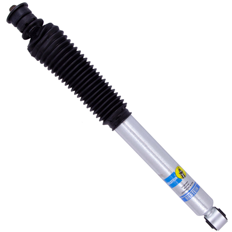 Bilstein B8 14-19 Ram 2500 Rear (4WD Only/Rear Lifted Height 2in w/o Air Leveling) Replacement Shock - Striker Modified