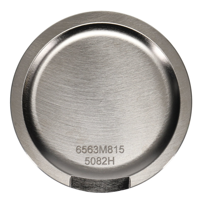 Wiseco VLKSWGN 1.8T 5v Dished -7cc 81.5 Piston Shelf Stock Kit - Striker Modified