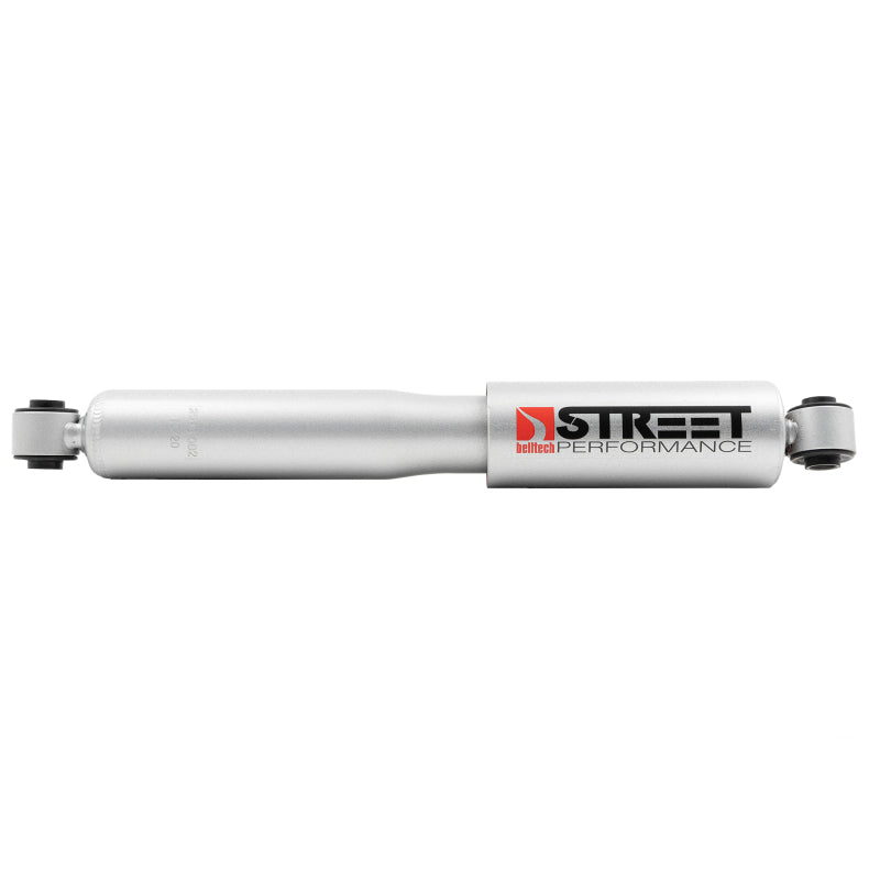 Belltech 2019+ GM Silverado / Sierra 1500 2WD / 4WD Street Performance Rear Lowering Shock - Striker Modified